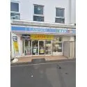 チサンマンション自由が丘 ローソン奥沢七丁目店まで１００ｍ