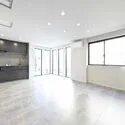 大田区蒲田４丁目 リビング・ダイニング：2階