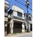 品川区小山６丁目 外観