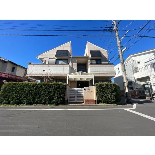 西東京市南町２丁目 外観