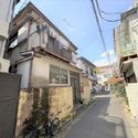 品川区中延３丁目 外観