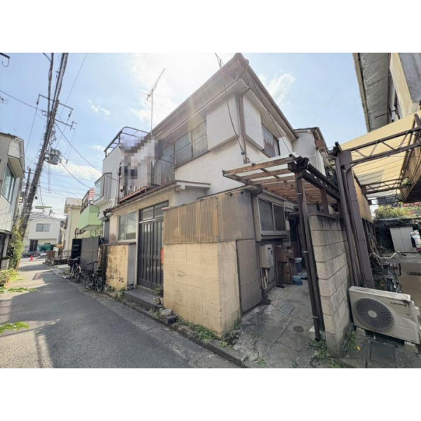 品川区中延３丁目 その他画像