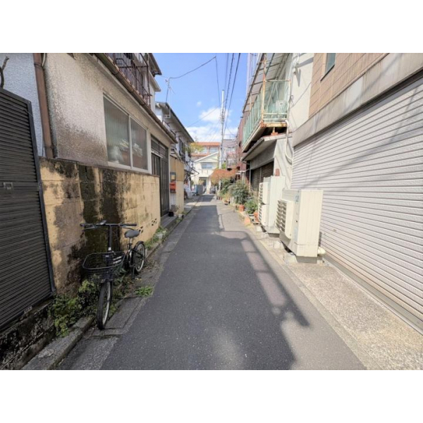 品川区中延３丁目 その他画像