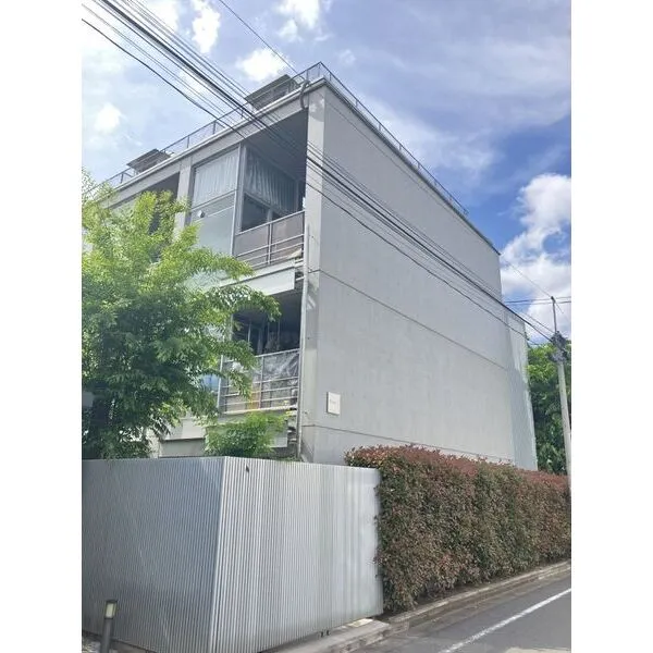 シャリオ自由が丘 その他画像