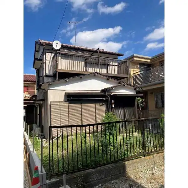 川口市芝西１丁目 外観