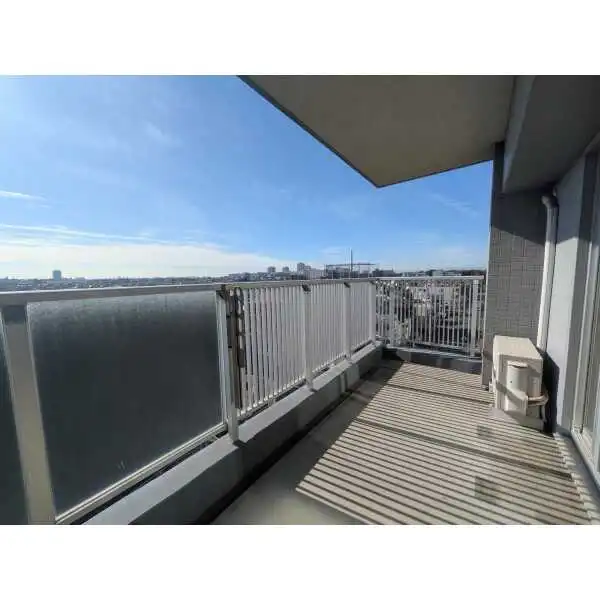 ウェリス光が丘公園パークハウス その他画像