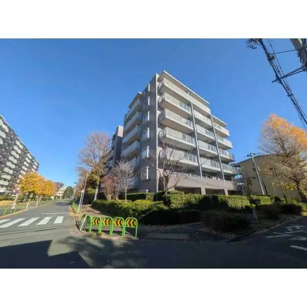 ウェリス光が丘公園パークハウス その他画像