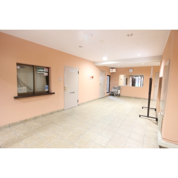 藤和亀有コープ２ その他画像