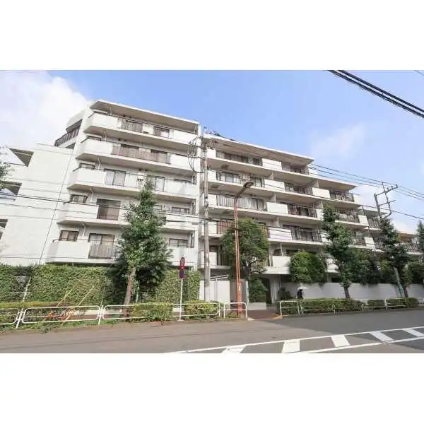 府中天神町パーク・ホームズ その他画像