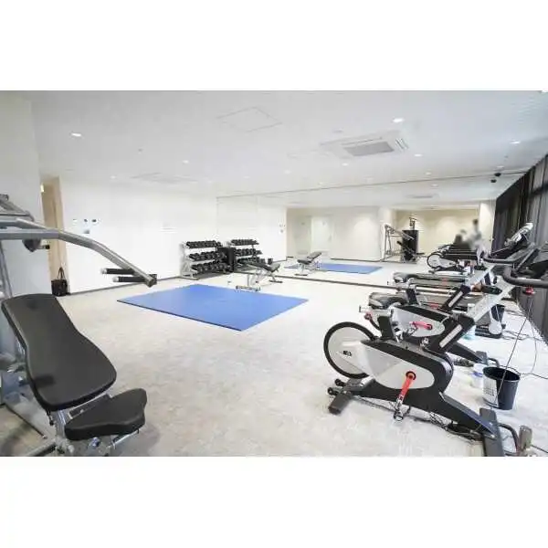 ブランズタワー芝浦 その他画像