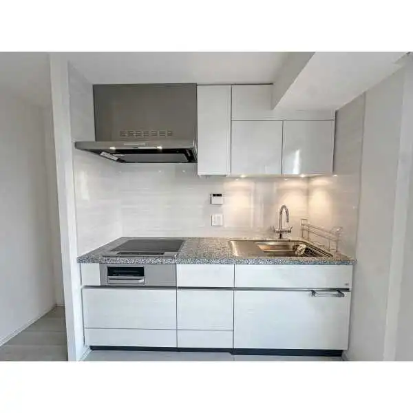 ブランズタワー芝浦 その他画像