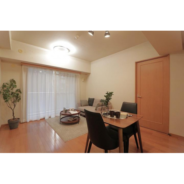 ソシオタワー南船場 その他画像