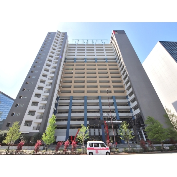 グランアルト豊洲 その他画像