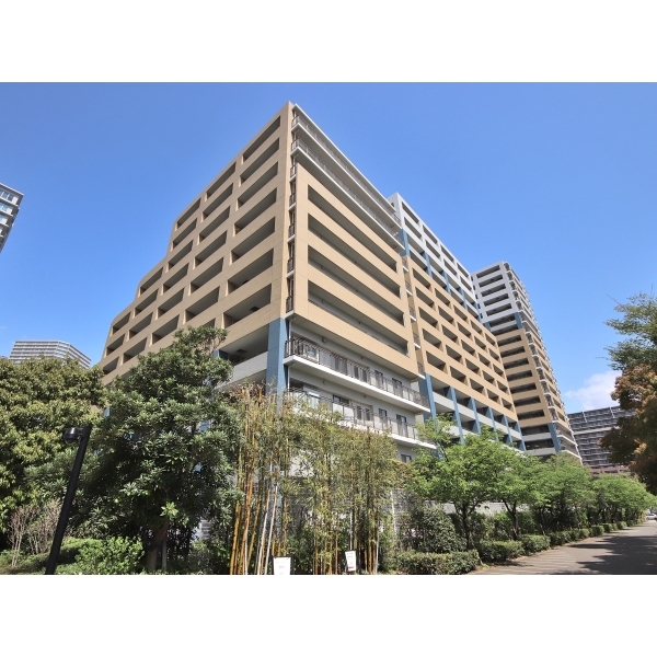 グランアルト豊洲 その他画像