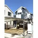 横浜市泉区上飯田町 外観