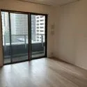 パークシティ大崎ザタワー 外観