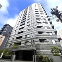ライオンズ東中野 外観