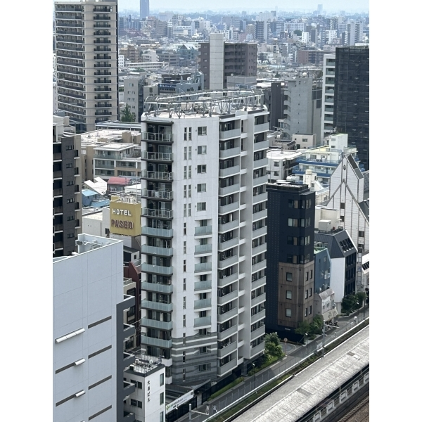 ライオンズ東中野 その他画像