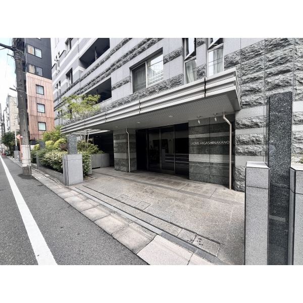 ライオンズ東中野 その他画像