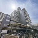 フジタ東品川マンション 現地外観