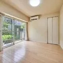 フジタ東品川マンション 洋室1（CGで作成したリフォームイメージです、掲載の画像は現況優先とします。）