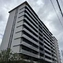 ルネ鴻池新田 建物外観(1)