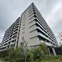 ルネ鴻池新田 建物外観(2)