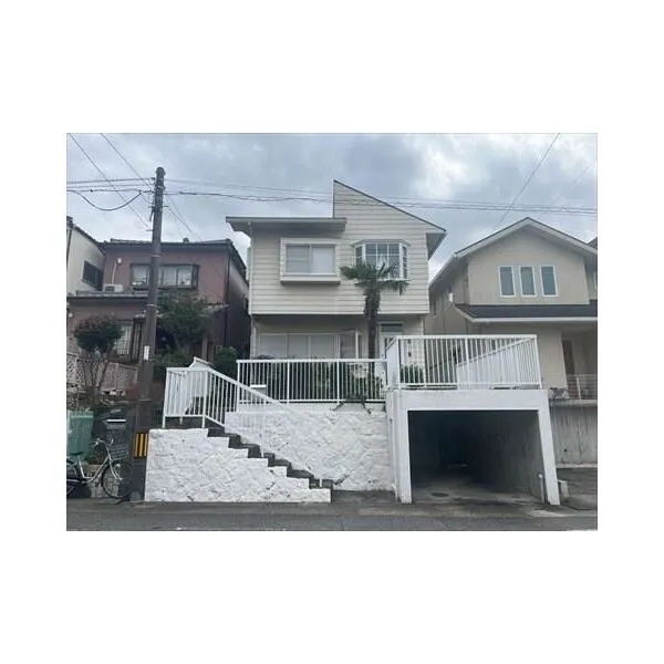 名古屋市名東区猪子石1丁目 現地写真