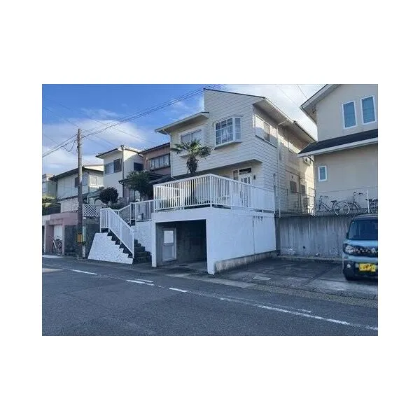 名古屋市名東区猪子石1丁目 現地写真