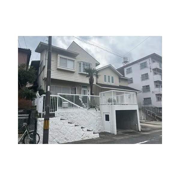 名古屋市名東区猪子石1丁目 現地写真