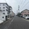 名古屋市名東区猪子石１丁目 前面道路