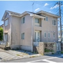松戸市六高台３丁目 外観