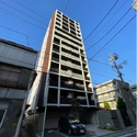 オープンレジデンシア名城黒川 外観