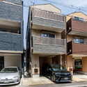 川崎市幸区古市場１丁目 外観