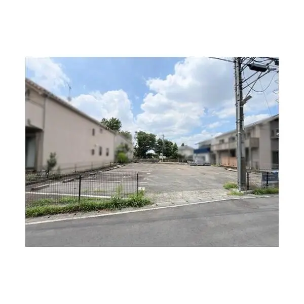 川崎市宮前区西野川３丁目 外観