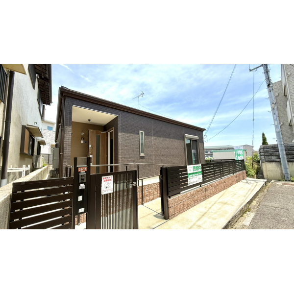 高槻市富田町３丁目 外観