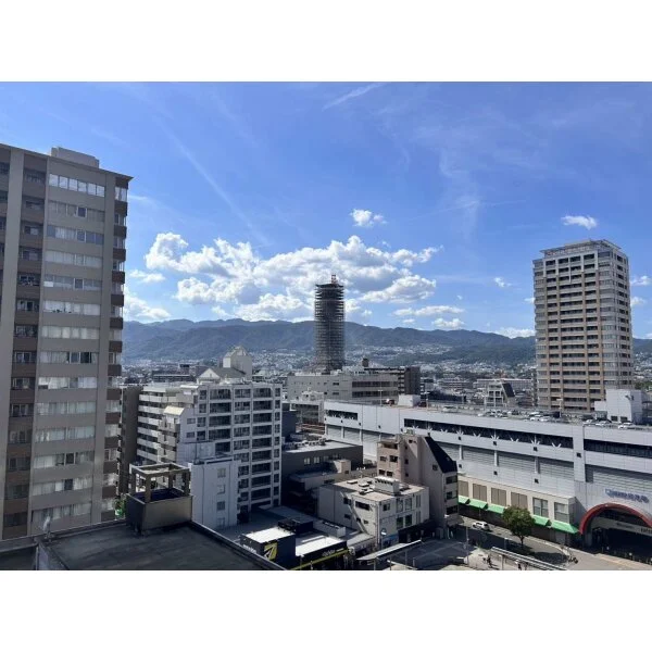 エイヴィスタワー西宮 その他画像