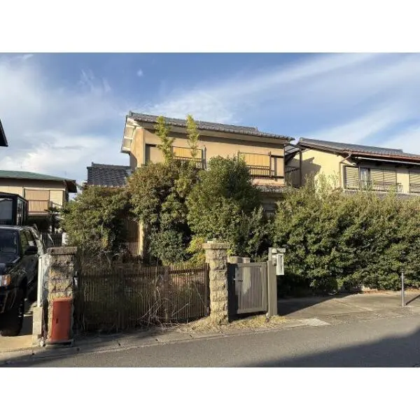 京都市西京区大枝西新林町６丁目 その他画像