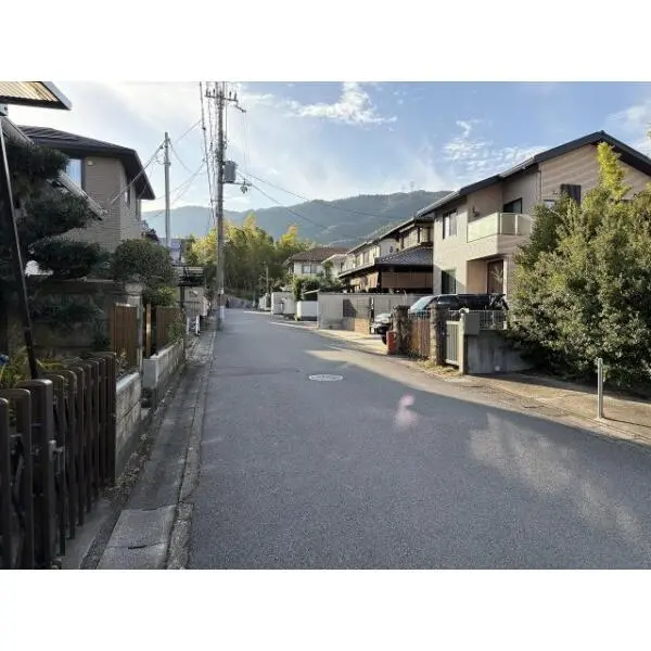 京都市西京区大枝西新林町6丁目 その他画像