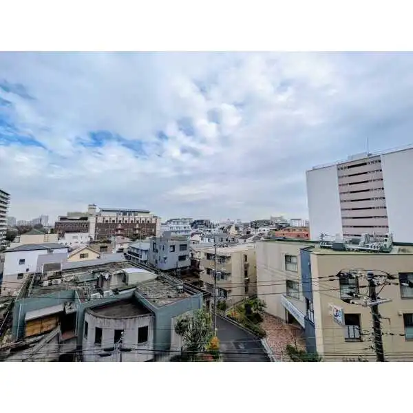 プレミスト王子神谷 その他画像