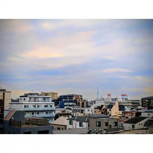 プレミスト王子神谷 その他画像