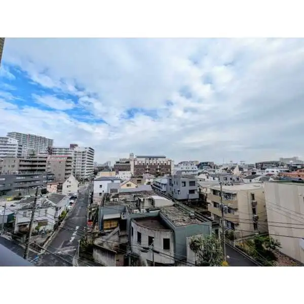 プレミスト王子神谷 その他画像