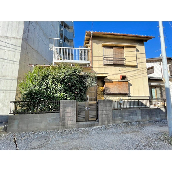 船橋市本町３丁目 外観