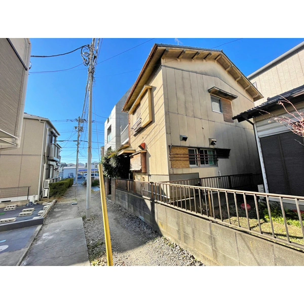 船橋市本町３丁目 その他画像