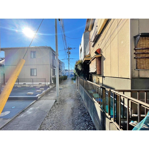 船橋市本町３丁目 その他画像