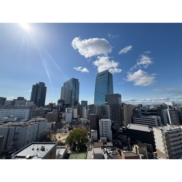 オープンレジデンシア名古屋駅ＴＨＥ　ＣＯＵＲＴ その他画像