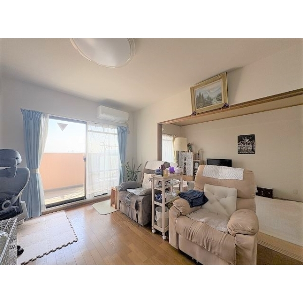 サンシティ西京極２番館 その他画像