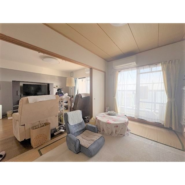 サンシティ西京極２番館 その他画像