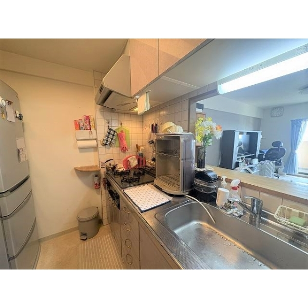 サンシティ西京極2番館 その他画像