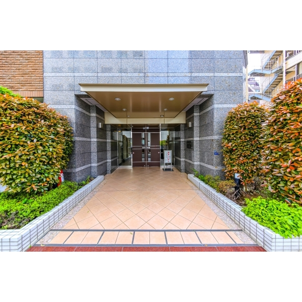 アデニウム新橋 その他画像